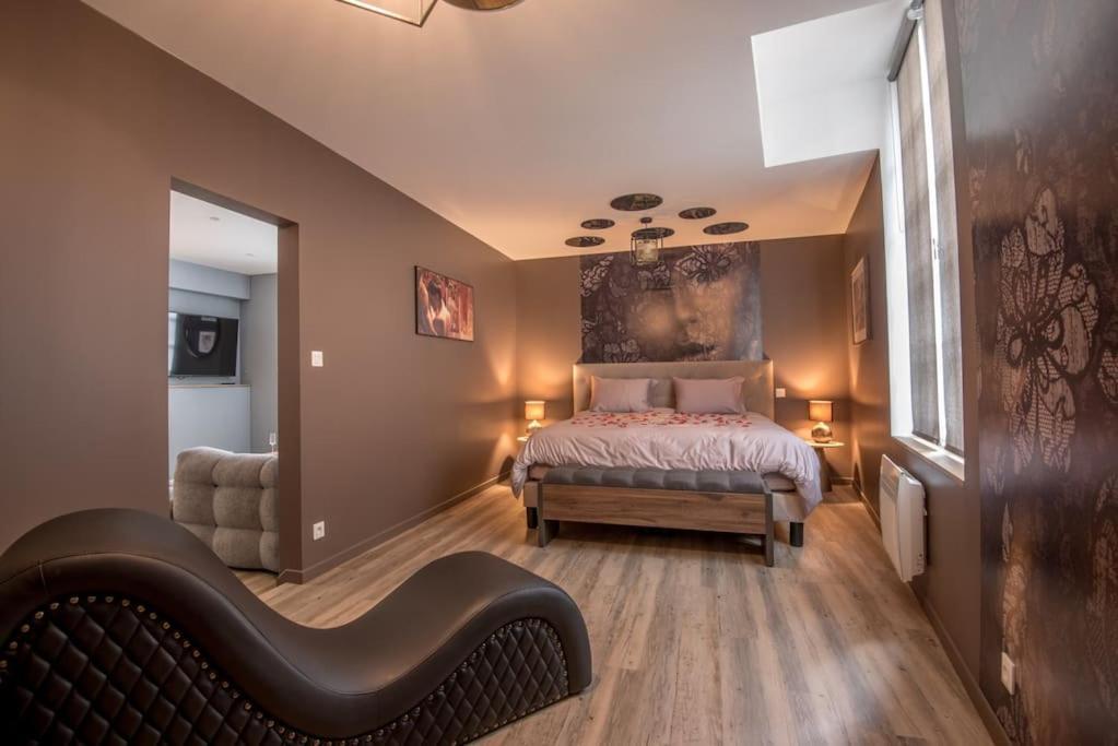 Apartment L'escapade