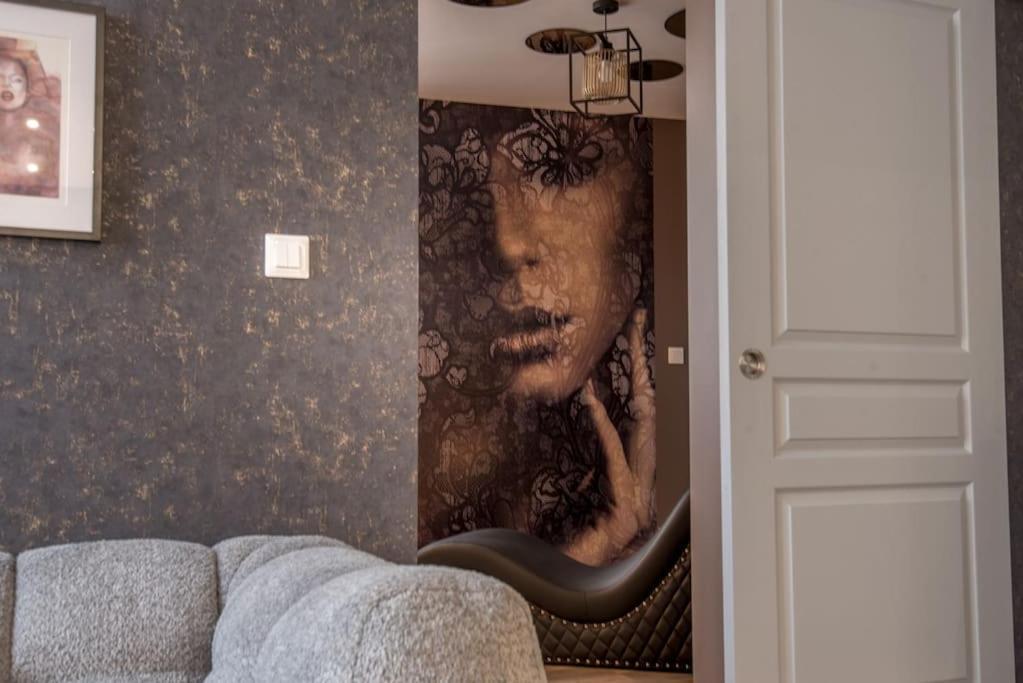 L'escapade Apartment *