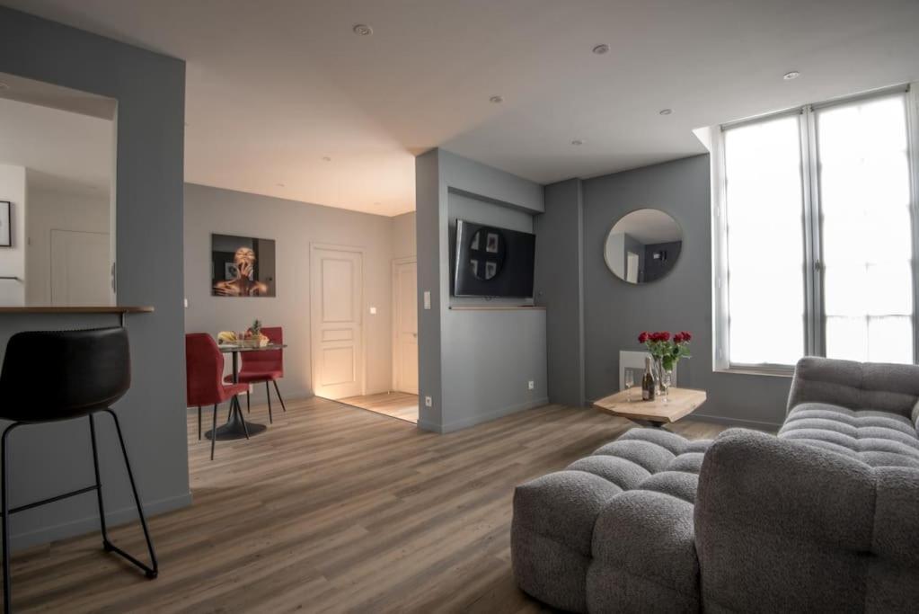 Appartement L'escapade Angers