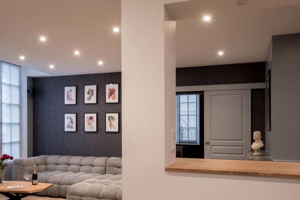 L'escapade Apartment Angers