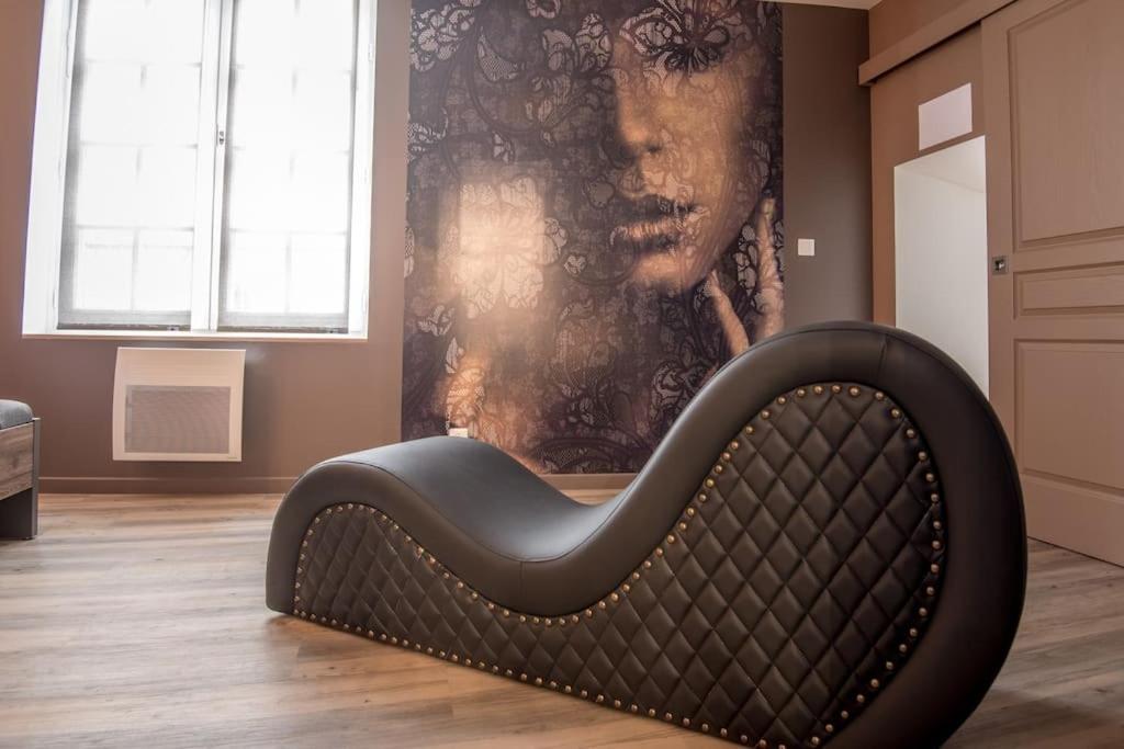 L'escapade Apartment